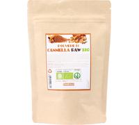 erbavoglio Cannella polvere bio 100 g