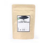CARBONE VEGETALE POLVERE 100G
