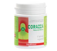 Erbavoglio CORAZZA NATURAL BIOTIC 60 CAPSULE