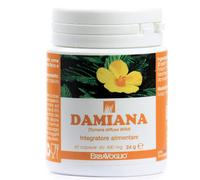 Erbavoglio DAMIANA 60 CAPSULE 24 G