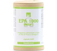 erbavoglio Epa 1000 omega 3 60 perle