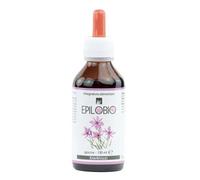 Erbavoglio Epilobio Tintura Madre gocce per la prostata, 100ml
