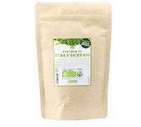 Erbavoglio Erba di Orzo Della Nuova Zelanda Bio - 200 g - Alimento biologico - Ricca di nutrienti, ottima per detox, supporto digestivo e aumento dell'energia.