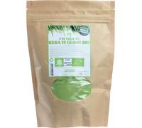 ERBAVOGLIO Polvere di Erba di Grano Bio, 200 grammi