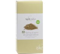 erbavoglio Farina semi canapa sat bio 500 g