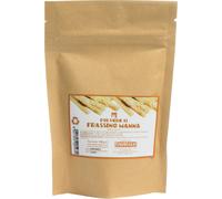 Erbavoglio Polvere di Frassino Manna - 100 g - Alimento convenzionale - Rimedio naturale con proprietà depurative, ideale per supportare la digestione e il benessere intestinale.