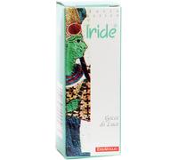 Erbavoglio Gocce oculari idratanti e lenitive con Malva Silvestre, Fiordaliso e acqua di mare – 10ml