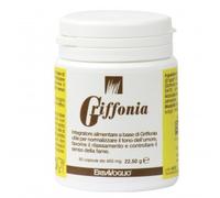 Erbavoglio Griffonia Integratore Alimentare 50 Capsule