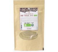 He Shou Wu in polvere Bio 125g - Fo Ti Erbavoglio