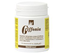GRIFFONIA 50CPS