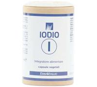 Iodio Da Ioduro Di Potassio 60 Capsule