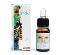 Erbavoglio Iride Gocce di Luce - 10 Ml - Gocce idratanti e lenitive con Malva Silvestre, Fiordaliso e acqua di mare.