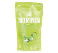 Erbavoglio ISWARI MORINGA POLVERE BIO 125 G