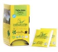 Erbavoglio KRAUS - YERBA MATE - 25 BUSTINE DA 2 G