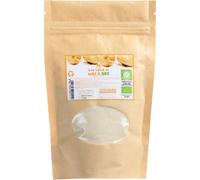 Erbavoglio Polvere di Maca Bio - 200 g - Alimento biologico - Energia naturale e benessere, perfetta per una carica quotidiana.