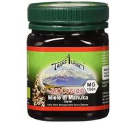 Erbavoglio MIELE MANUKA AFM 10+ BIOLOGICO MG 150 +