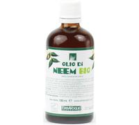 OLIO DI NEEM BIO 100ML