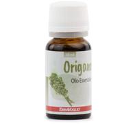 Erbavoglio Olio Essenziale di Origano puro, flacone 10ml