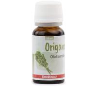 Erbavoglio OLIO ESSENZIALE ORIGANO 10 ML