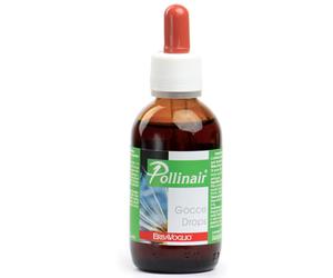 Erbavoglio POLLINAIR GOCCE 50 ML