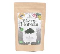 Clorella Polvere Biologico 200G