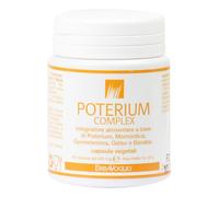 Erbavoglio POTERIUM COMPLEX 60 CAPSULE