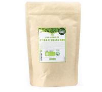 Erbavoglio Production Erba Di Orzo Nuova Zelanda Bio 200 G