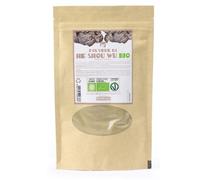 He Shou Wu in polvere Bio 125g - Fo Ti Erbavoglio