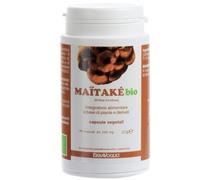 Erbavoglio Production Maitake' Bio 90 Capsule