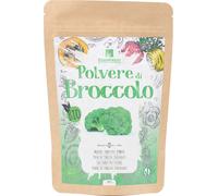 erbavoglio production srl Broccolo polvere bio 200 g