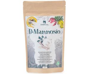 ERBAVOGLIO PRODUCTION Srl D-MANNOSIO POLVERE 50 G