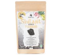 ERBAVOGLIO PRODUCTION Srl Integratore alimentare Shilajit Estratto Premium, 100g