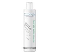 ERBAVOGLIO PRODUCTION Srl Shampoo Ozonelle Delicato con Aloe e Jojoba, 270ml