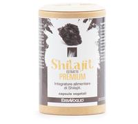 ERBAVOGLIO PRODUCTION Srl SHILAJIT ESTRATTO PREMIUM 60 CAPSULE