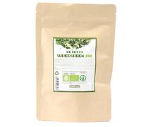Erbavoglio Production Te' Detox Supergreen Bio 100 G