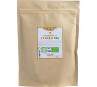 erbavoglio Proteine canapa biologico 450g