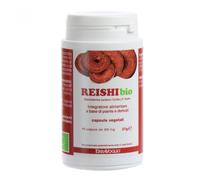 Erbavoglio REISHI 90 CAPSULE BIO