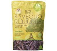 Erbavoglio Risveglio di Buddha Proteine del Mattino - 360 g