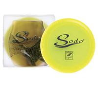 Erbavoglio SODO GEL RASSOD PANCIA D 100ML