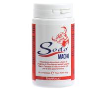 Erbavoglio SODO MACHO 60 COMPRESSE 66 G