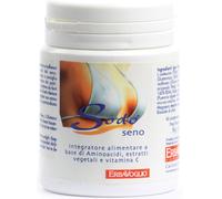 erbavoglio Sodo seno 60 capsule