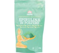erbavoglio Spirulina polvere bio 125 gr