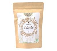 Erbavoglio Tè di Pilosella - 100 g - Tè e tisane convenzionale - Infuso dalle proprietà diuretiche e depurative, ideale per favorire la salute renale e aiutare nella disintossicazione dell'organismo.