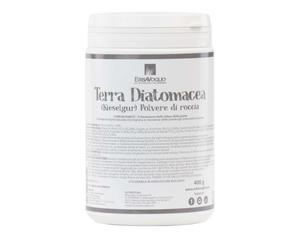 Erbavoglio TERRA DIATOMACEA KIESELGUR 400 G