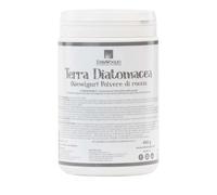 ErbaVoglio Terra Diatomacea Polvere di Roccia Corroborante, 400g