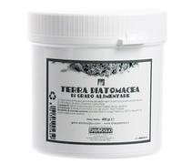 TERRA DIATOMACEA KIESELGUR400G