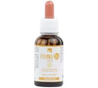 Erbavoglio VITAMINA D3 LIQUIDA 30 ML