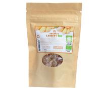 Erbavoglio ZENZERO CANDITO BIO