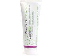 erbavoglio Zeolite med dentifricio senza fluoro 75 ml