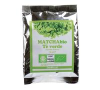 Matcha te' verde bio 50g
